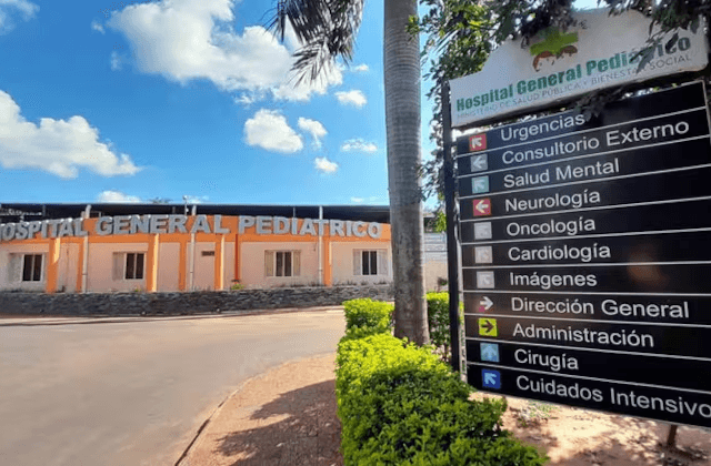 Renuncian 141 especialistas en el Hospital Acosta Ñu