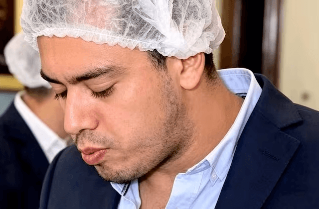 Inicia el juicio a Prieto por robo en pandemia Inicia el juicio a Prieto por robo en pandemia
