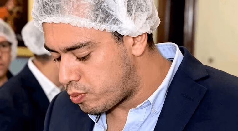 Inicia el juicio a Prieto por robo en pandemia Inicia el juicio a Prieto por robo en pandemia