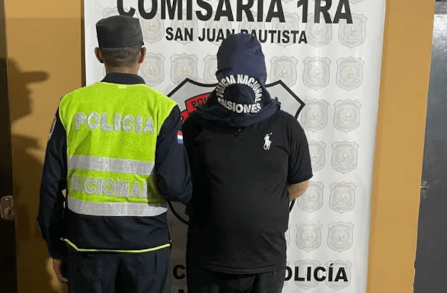 Imputan y envían a prisión a párroco por abusar de un menor Imputan y envían a prisión a párroco por abusar de un menor