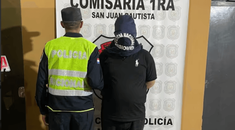 Imputan y envían a prisión a párroco por abusar de un menor Imputan y envían a prisión a párroco por abusar de un menor