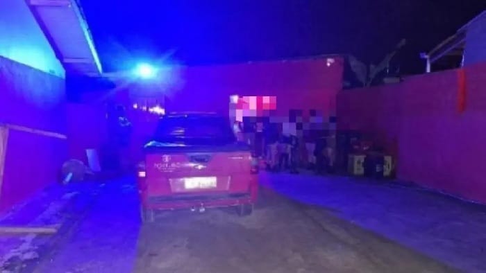 Rescatan a paraguayas de un prostíbulo en Brasil Rescatan a paraguayas de un prostíbulo en Brasil
