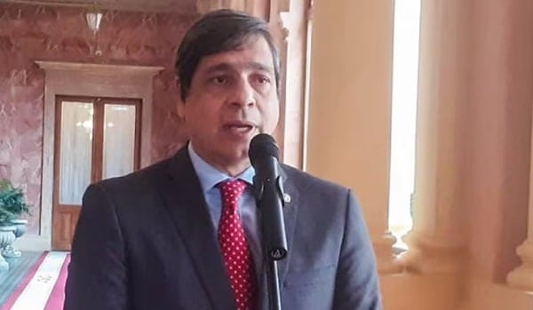 Caso IPS: Bataglia podría llegar hoy y quedar detenido