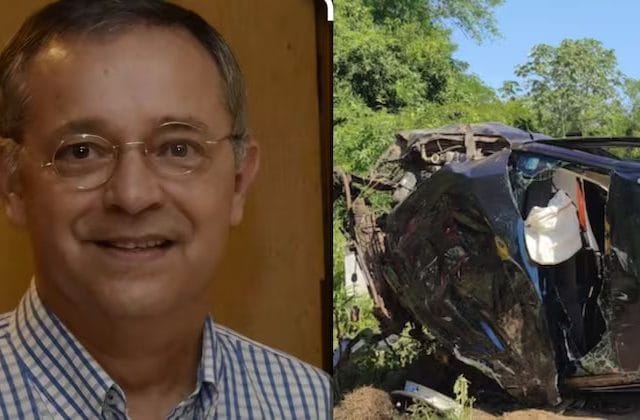 Manejó ebrio, mató a cuatro personas y ahora podrá volver a conducir Manejó ebrio, mató a cuatro personas y ahora podrá volver a conducir