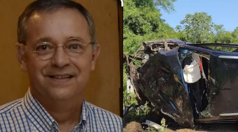 Manejó ebrio, mató a cuatro personas y ahora podrá volver a conducir Manejó ebrio, mató a cuatro personas y ahora podrá volver a conducir