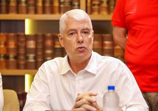 Recusan al fiscal general del Estado: Wiens denuncia injerencia y atropello procesal Recusan al fiscal general del Estado: Wiens denuncia injerencia y atropello procesal