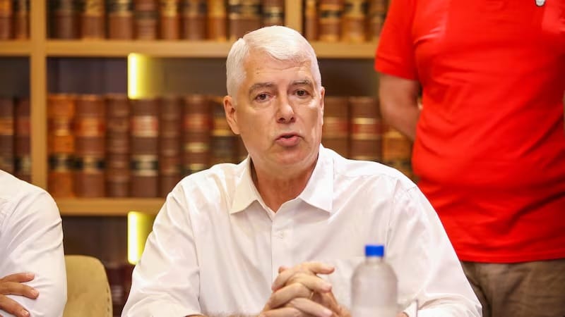 Recusan al fiscal general del Estado: Wiens denuncia injerencia y atropello procesal