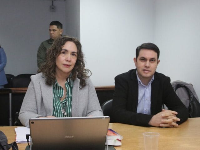 Fiscalía apunta a una pena de 11 años y 6 meses para Hernán Rivas Fiscalía apunta a una pena de 11 años y 6 meses para Hernán Rivas