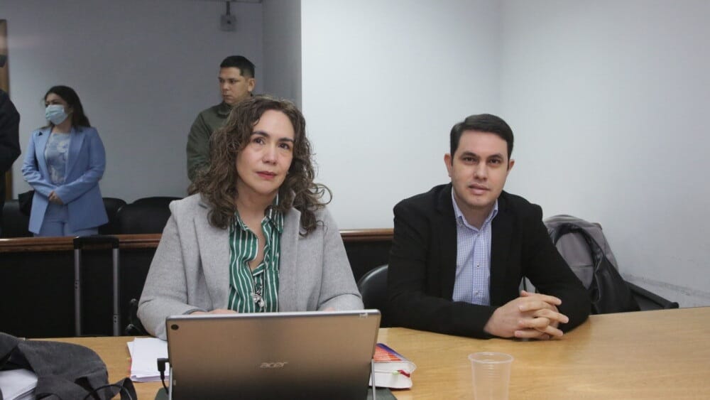 Fiscalía apunta a una pena de 11 años y 6 meses para Hernán Rivas Fiscalía apunta a una pena de 11 años y 6 meses para Hernán Rivas