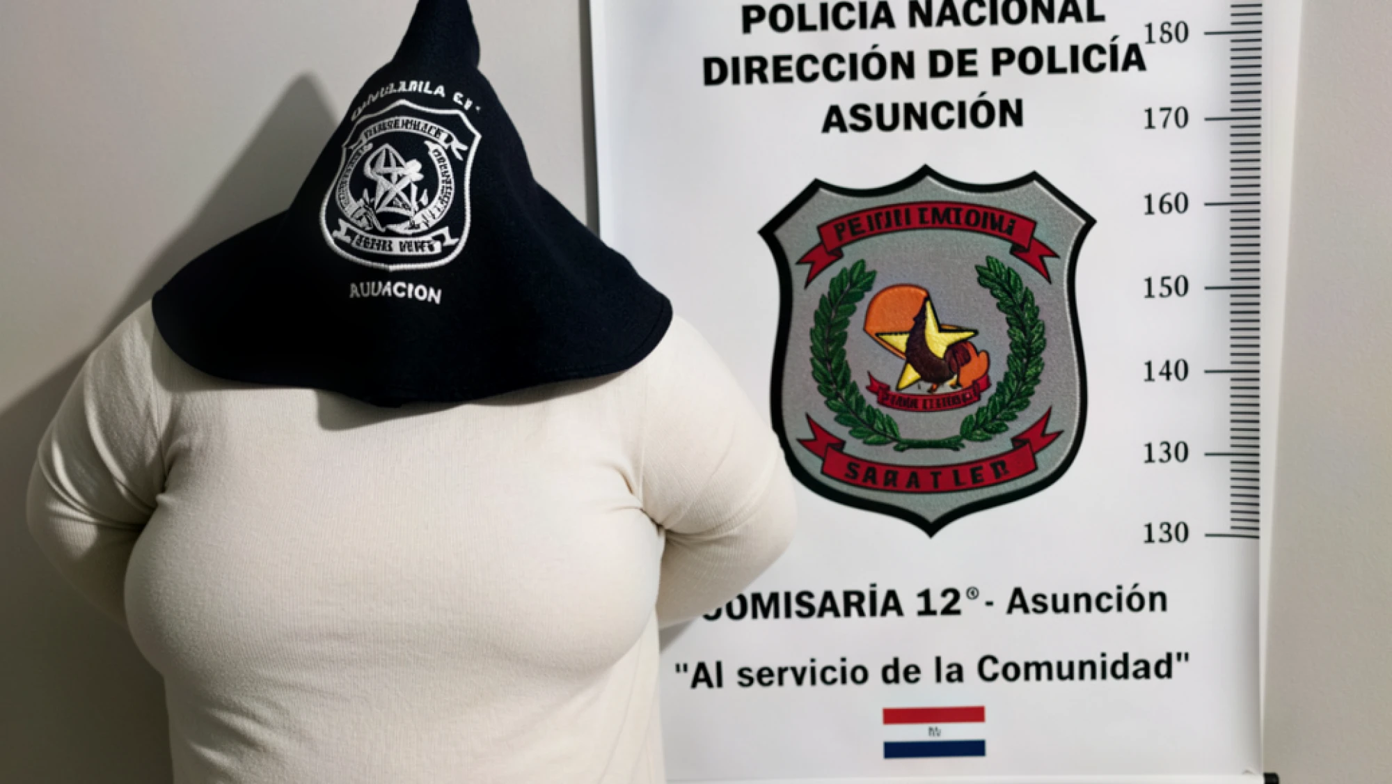 Mujer detenida por venta ilegal de fármacos en IPS se expone a sanción leve y declarará ante la Fiscalía Mujer detenida por venta ilegal de fármacos en IPS se expone a sanción leve y declarará ante la Fiscalía