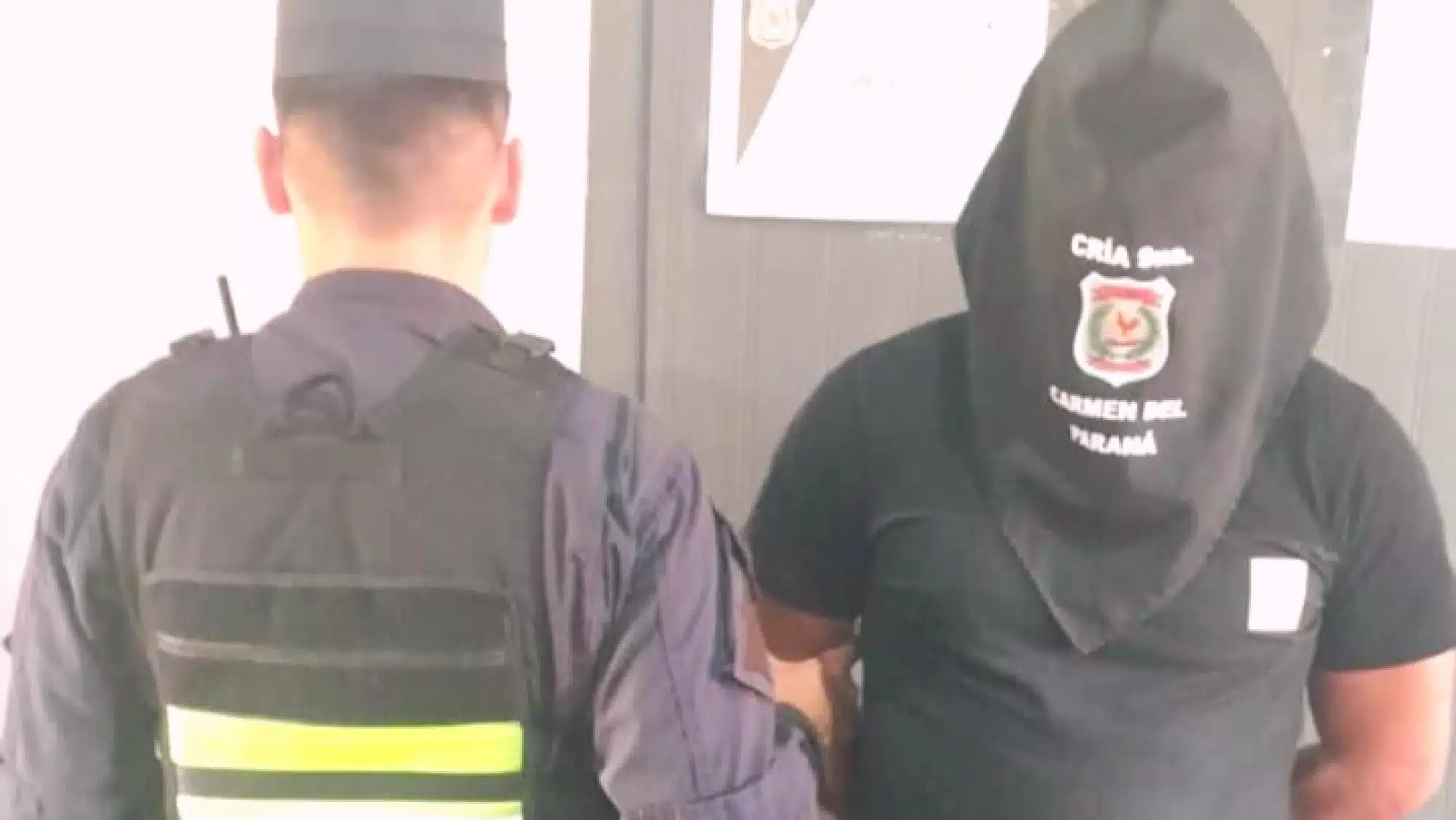 Detienen a enfermero por supuesto abuso de una paciente menor de edad