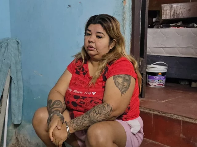 Allanan falso “spa espiritual” y detienen a narcomasajista en zona Mercado 4 Allanan falso “spa espiritual” y detienen a narcomasajista en zona Mercado 4