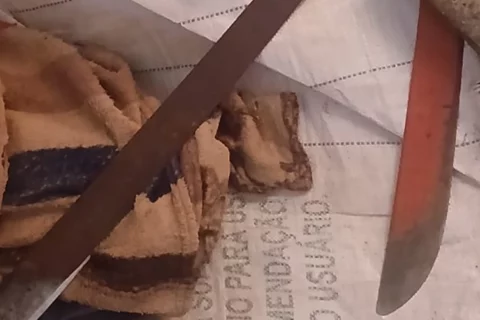 Adolescente de 14 años detenido tras homicidio en Yguazú