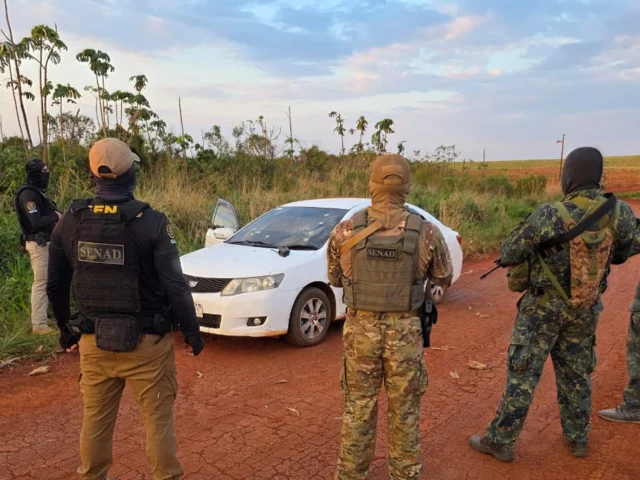 Caso Corpus Christi: Autopsia revela muerte por disparos que coincide con los de las fuerzas públicas Caso Corpus Christi: Autopsia revela muerte por disparos que coincide con los de las fuerzas públicas
