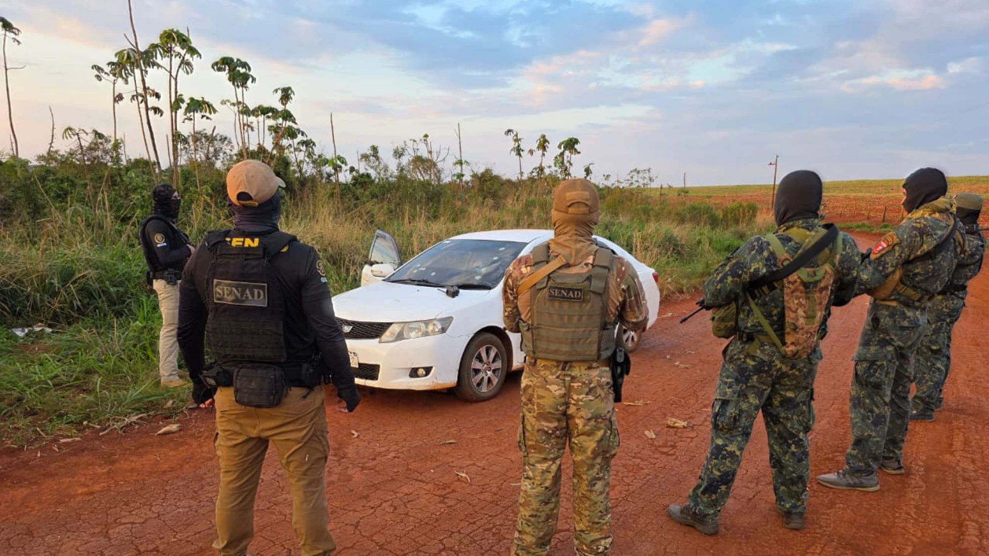 Caso Corpus Christi: Autopsia revela muerte por disparos que coincide con los de las fuerzas públicas