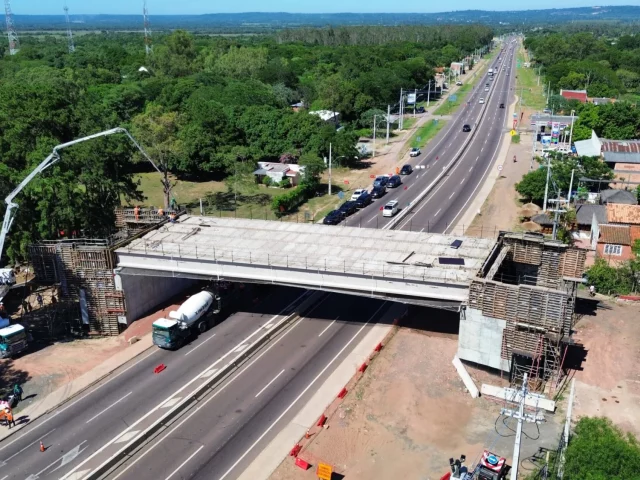 MOPC libera último inmueble en Pedrozo y anuncia que avanzará en paso a desnivel MOPC libera último inmueble en Pedrozo y anuncia que avanzará en paso a desnivel