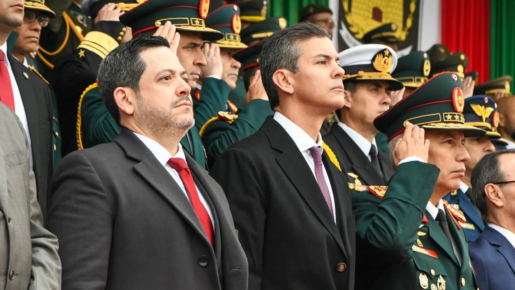 Peña adelanta feriado por la Batalla de Boquerón al lunes 28 de setiembre Peña adelanta feriado por la Batalla de Boquerón al lunes 28 de setiembre