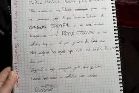 Carta de adolescente pone bajo investigación a docentes y directora tras fallecimiento