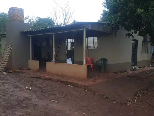 Policía confirma vínculo entre mujer y niño calcinados y apunta a un feminicidio Policía confirma vínculo entre mujer y niño calcinados y apunta a un feminicidio