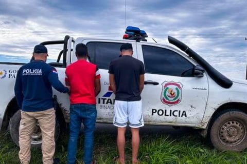 Muerte de niño “guaino”: detuvieron a organizadores de carrera de caballos