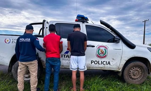 Muerte de niño “guaino”: detuvieron a organizadores de carrera de caballos Muerte de niño “guaino”: detuvieron a organizadores de carrera de caballos