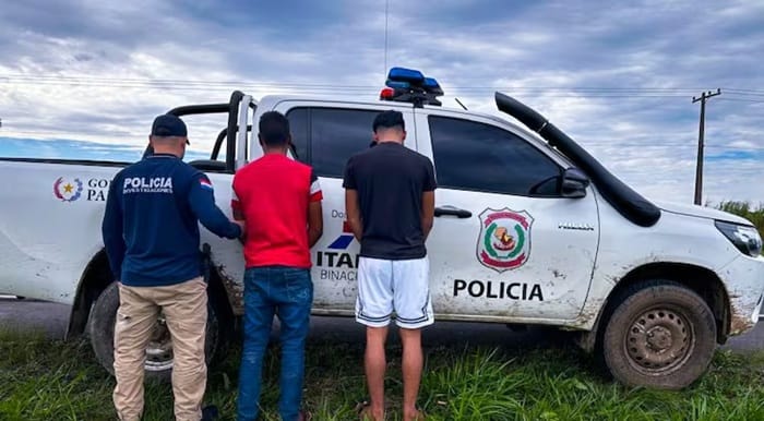 Muerte de niño “guaino”: detuvieron a organizadores de carrera de caballos Muerte de niño “guaino”: detuvieron a organizadores de carrera de caballos