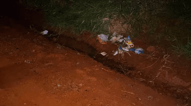 Agricultor es asesinado a balazos tras regresar de un partido de fútbol en Artigas