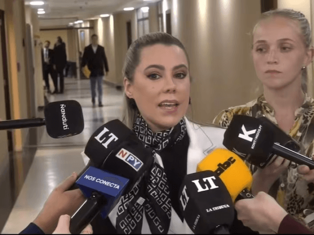 Proponen crear el Día Nacional de las Iglesias Evangélicas y analizan establecer feriado Proponen crear el Día Nacional de las Iglesias Evangélicas y analizan establecer feriado