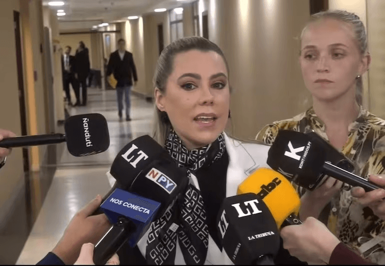 Proponen crear el Día Nacional de las Iglesias Evangélicas y analizan establecer feriado Proponen crear el Día Nacional de las Iglesias Evangélicas y analizan establecer feriado