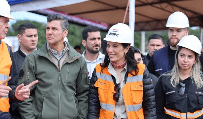 Presentarán denuncia penal contra Claudia Centurión tras tragedia en Pedrozo