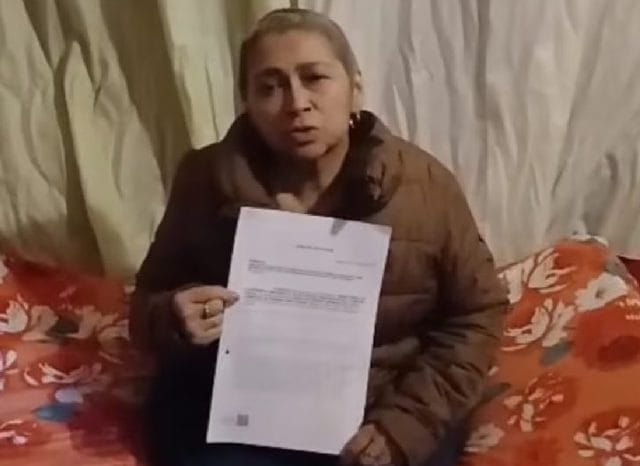 “Mi vida se está apagando”: paciente clama por medicamento de G. 1.300 millones “Mi vida se está apagando”: paciente clama por medicamento de G. 1.300 millones