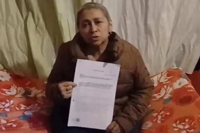“Mi vida se está apagando”: paciente clama por medicamento de G. 1.300 millones “Mi vida se está apagando”: paciente clama por medicamento de G. 1.300 millones