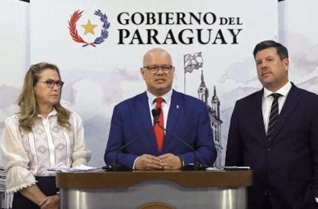 PGN 2027: Anuncian aumento histórico en Salud para medicamentos y obras