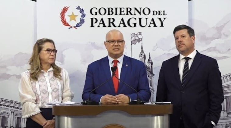 PGN 2027: Anuncian aumento histórico en Salud para medicamentos y obras