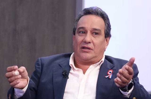 Hugo Javier sigue mejorando, pero aún no podrá prestar declaración Hugo Javier sigue mejorando, pero aún no podrá prestar declaración