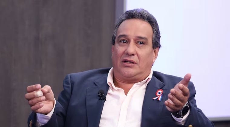 Hugo Javier sigue mejorando, pero aún no podrá prestar declaración Hugo Javier sigue mejorando, pero aún no podrá prestar declaración