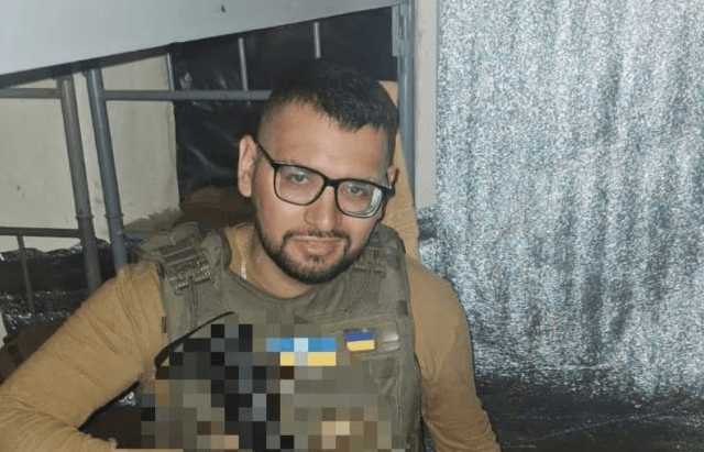 Paraguayo reportado como desaparecido estaba en Ucrania