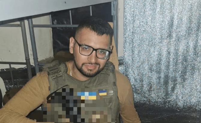Paraguayo reportado como desaparecido estaba en Ucrania Paraguayo reportado como desaparecido estaba en Ucrania