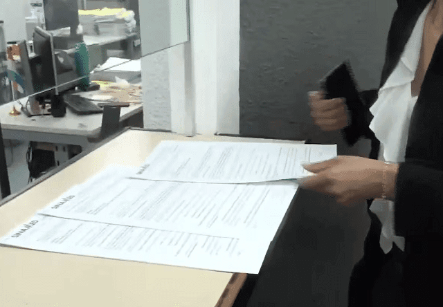 SINAMED oficializa nueva huelga para el 21 y 22 de septiembre SINAMED oficializa nueva huelga para el 21 y 22 de septiembre