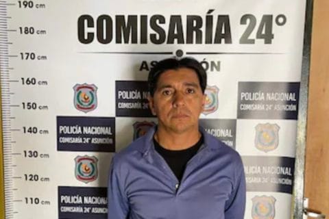 Crueldad animal: prisión preventiva para funcionario del MEC por matar a un perro