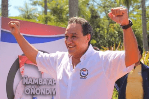 Hugo Javier respira por sí mismo y responde a estímulos