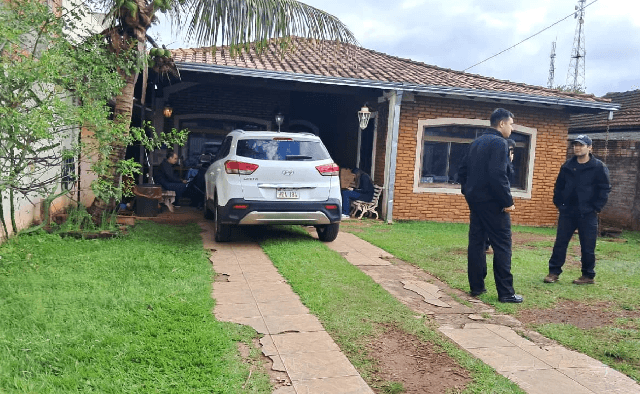 Imputan y ordenan detención de funcionarios de Senad por caso de filtración
