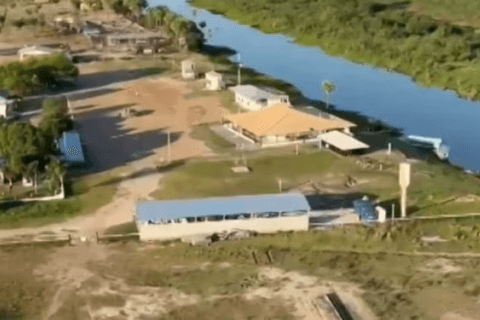 Rescatan a paraguayos que trabajaban en granja de candidato a diputado brasileño