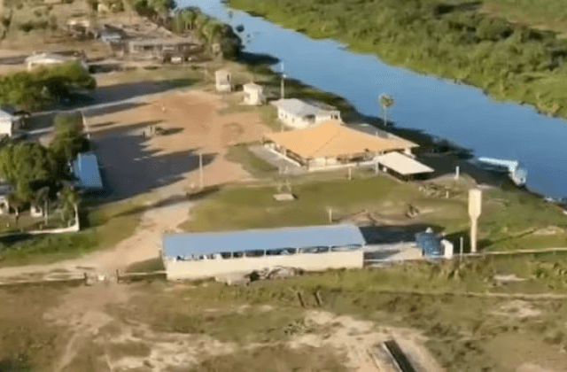 Rescatan a paraguayos que trabajaban en granja de candidato a diputado brasileño Rescatan a paraguayos que trabajaban en granja de candidato a diputado brasileño