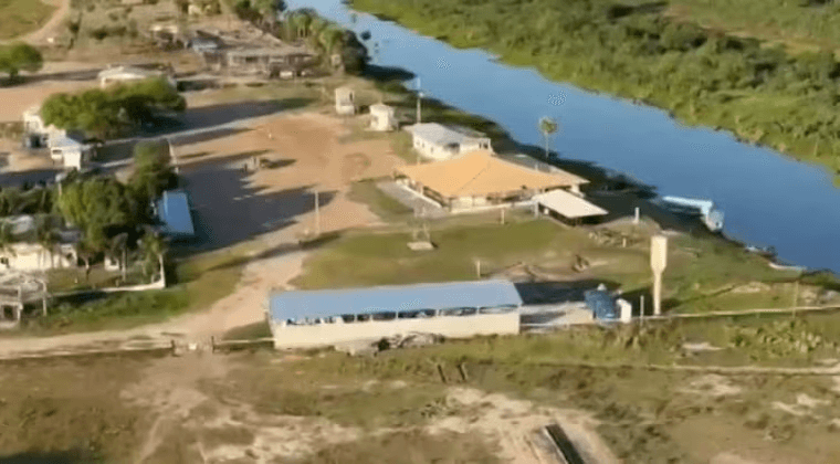 Rescatan a paraguayos que trabajaban en granja de candidato a diputado brasileño