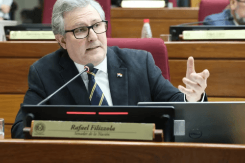 Comisarías de oro: Anulan sobreseimiento de Rafael Filizzola y reactivan la causa penal