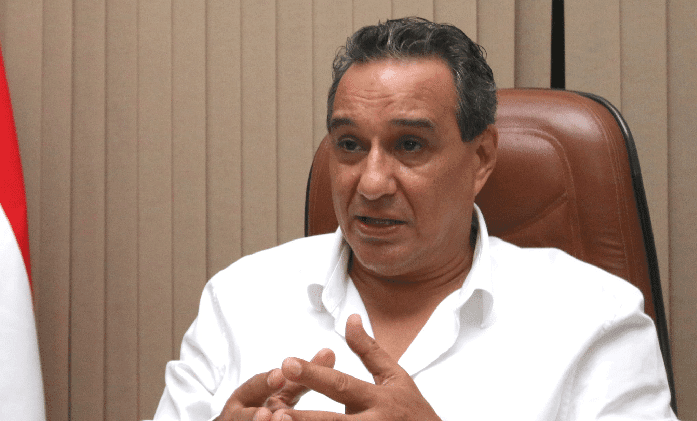 Bajan la sedación a Hugo Javier y empieza a responder a estímulos Bajan la sedación a Hugo Javier y empieza a responder a estímulos