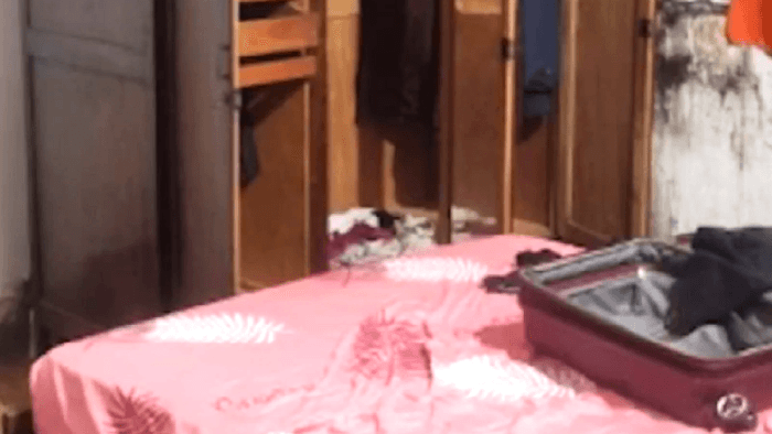Vestidos como policías irrumpen vivienda de un camionero, lo esposan y roban dinero en MRA Vestidos como policías irrumpen vivienda de un camionero, lo esposan y roban dinero en MRA