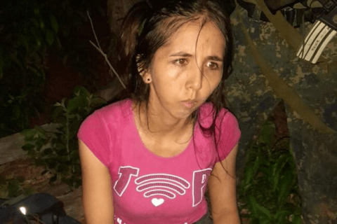Condenan a 16 años de cárcel a hija de Alejandro Ramos
