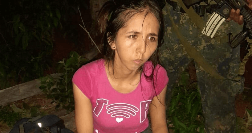 Condenan a 16 años de cárcel a hija de Alejandro Ramos Condenan a 16 años de cárcel a hija de Alejandro Ramos